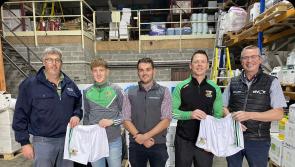 Ballyskenach-Killavilla making their own piece of  history as they aim for unique success