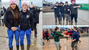 IN PICTURES: Can you spot any Offaly people in the crowds at Ploughing 2023 ?