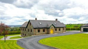 PICTURES: Unique mansion with best view in the Midlands comes with hefty price tag