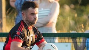Clonbullogue produce gooods in second half to end Gracefield's eventful year