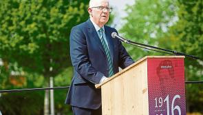 End of an era as Laois Offaly TD announces decision to step back from politics