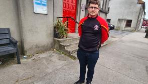 Bus stop shelters needed in Roscrea
