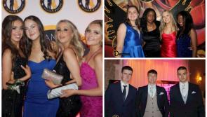 PICTURE SPECIAL: Students at Offaly schools celebrate Debs ball in  fantastic style 