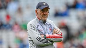 Offaly footballers return North to take on Tyrone on Saturday