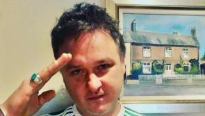 Mundy to perform in Birr on county hurling final day