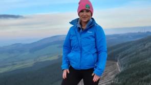 Roscrea woman plans to conquer Carrauntoohill three times in 24-hours!