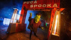 Tullamore's spooktacular Halloween event returns