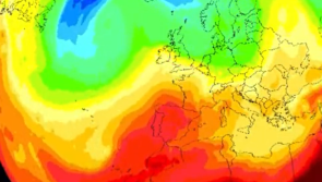 Ireland weather: 'Hot plume' heading directly for Ireland but there's a catch