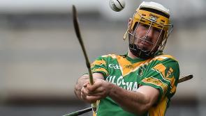 Kiely and Mitchell turn on style as Kilcormac-Killoughey power into revenge showing with Shinrone