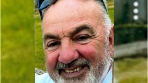 Gardaí release car details in bid to find 69-year-old man missing from Kildare