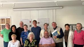 Inaugural Thomas MacDonagh Hedge School a resounding success
