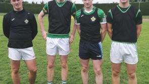 Banagher College students have successful day at  ETB  County Sports