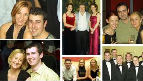 MEMORY LANE: Out and about for a night on the town in Tullamore from the Offaly archives