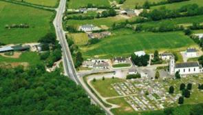 Case for vital Offaly link road highlighted