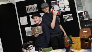 Offaly students encouraged to sign up for leading teen enterprise programme