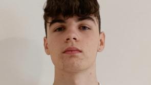 MISSING PERSON: Gardai issue appeal for information on teen missing in the Midlands