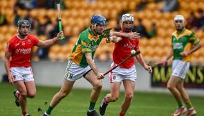 “Veteran” Cleary typical of Shinrone's sea of tranquility