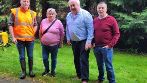 New ground scans at Sean Ross Abbey may unearth the truth 