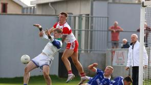 All to play for again as Ballycommon and Clonbullogue bid to avail of second chance