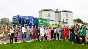 Queen of the Land 2023 launched in Offaly