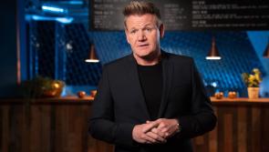Irish chef stars in latest season of Gordon Ramsay's Hell's Kitchen