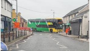 Council respond to 'Killinaskully' Offaly junction job where trucks and buses can't turn