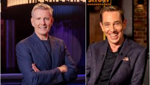 OPINION: Bring back Tubridy! The Late Late Show is unwatchable with Patrick Kielty as host