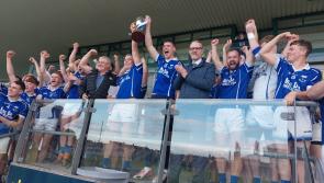 Quality goals tell the tale as heroic Ballycommon return to top flight football