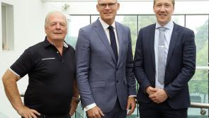 Need for new jobs in north Offaly highlighted during Coveney's visit