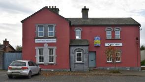 PROPERTY: Former Garda station in the Midlands with great potential now on the market