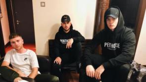 Tullamore's Chasing Abbey announce all ages show after packed Bridge centre event