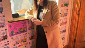 Students share €1300 in prizes in Offaly firm's recycling competition