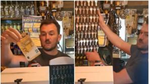 Offaly pub's genius game could see you unlock small fortune after pint
