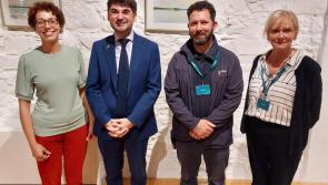 OPINION (AN COLÚN): Fascinating Portumna lecture about quest for Sarsfield's body