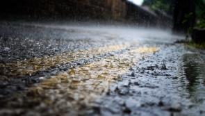 WEATHER WARNING: Potential flooding for parts of Ireland as Met Éireann issues Weather Warning