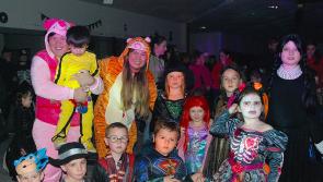 PICTURES: Happy Halloween in Roscrea