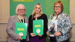 Athlone and Midlands Samaritans play major role in supporting nation’s mental health