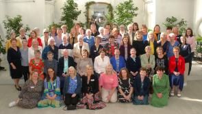 Gloster House will feature on Nationwide this Friday