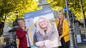 Co-operative Housing Ireland champions co-operative principles