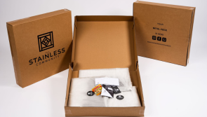 Introducing - The Stainless Community: Metal Design Studio

