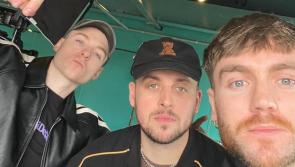 Offaly's Chasing Abbey add new date after selling out iconic venue in one day