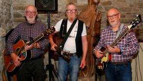 PICTURES: Finale of Roscrea Heritage Society's Black Mills Sessions for 2023