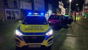 Car found operating as a taxi without licence 
