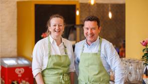 'It's not goodbye' - Offaly café to close but not for good as they update customers