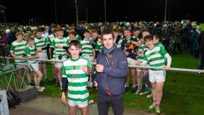 Cloghan aim to sabotage Tullamore's big clean sweep bid in Offaly Minor Football Championship Final