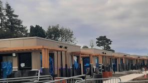 Completion time for Offaly Ukrainian refugee modular homes confirmed in Dáil