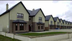 Record number of homes completed in Offaly in first nine months of 2023