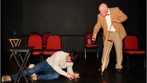Birr Stage Guild present Tennessee Williams' classic "Cat on a Hot Tin Roof"