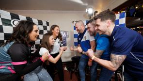 Offaly girls to take on Meath rivals in 2 Johnnies Parish Quiz on RTE tonight 