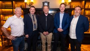Who will be the 2023 Offaly Person of the Year?